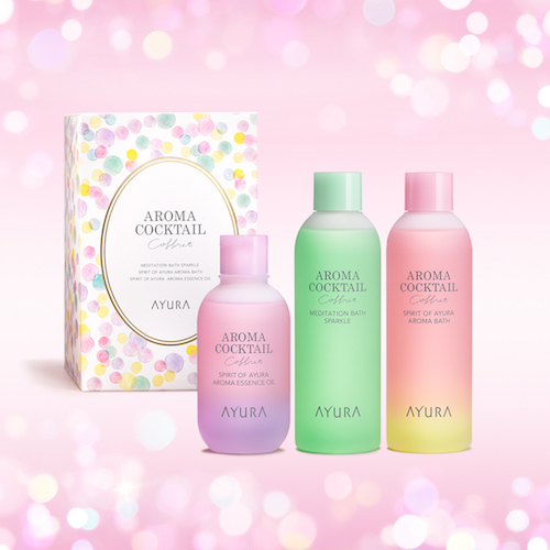 2019年11月発売のコスメをチェック！【今月の「推しコス暦」】