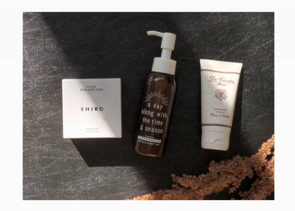 冬のおしゃれにマスト！　美シルエットを保つための静電気対策