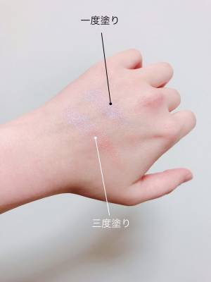 お顔の多幸感バク上がりコスメ３つ