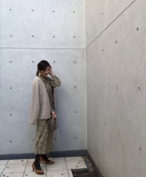 UNIQLOのメンズフリース2990円で、大人スタイリッシュコーデを楽しもう