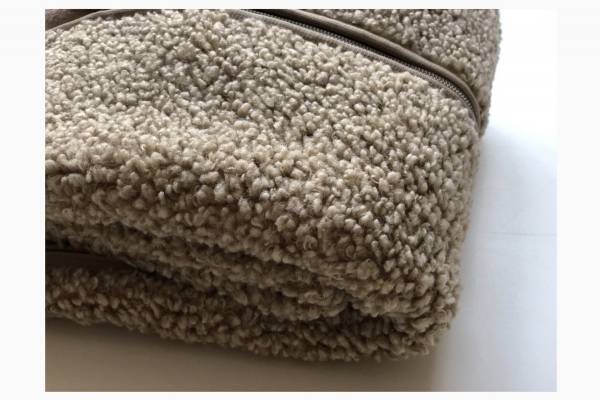 UNIQLOのメンズフリース2990円で、大人スタイリッシュコーデを楽しもう