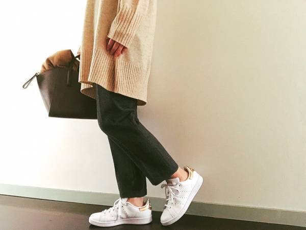 無印良品のヤク入りウールニットが人気。軽いのに暖か、着心地も抜群◎