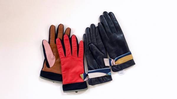冬コーデをアップデート！　大人が持つべきは上質なレザー小物