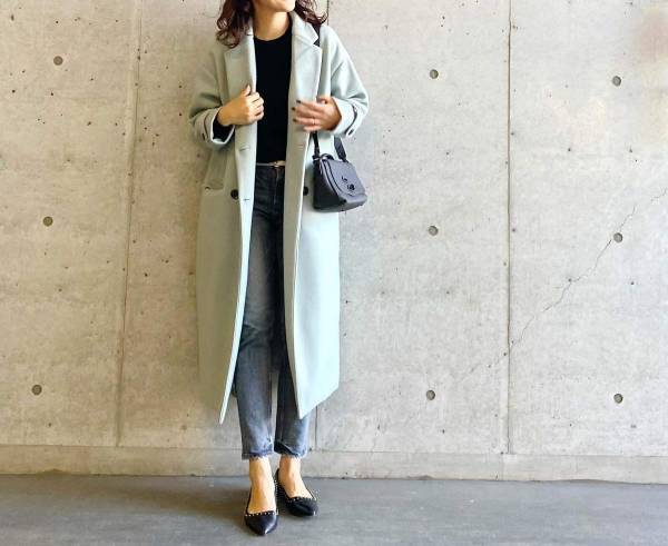 無印良品の上質クルーネックセーターが買い！　シルク混で2990円、お手入れ簡単