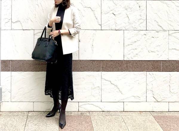 UNIQLOリブタートルネックセーターは着回し力最強！　オンオフコーデ４選