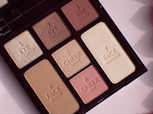 海外コスメ「Charlotte Tilbury」溺愛アイテム５選。ヘルシーなゴージャス感が叶う