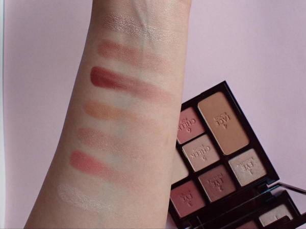 海外コスメ「Charlotte Tilbury」溺愛アイテム５選。ヘルシーなゴージャス感が叶う