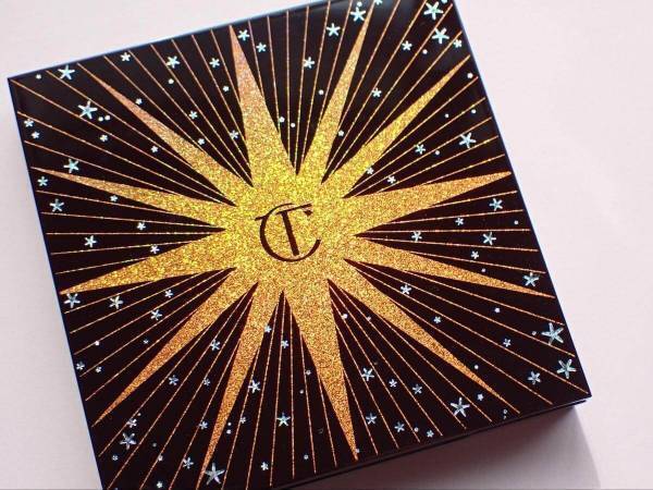 海外コスメ「Charlotte Tilbury」溺愛アイテム５選。ヘルシーなゴージャス感が叶う