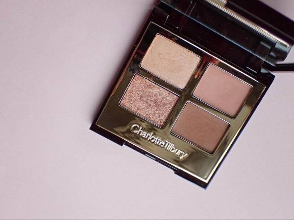 海外コスメ「Charlotte Tilbury」溺愛アイテム５選。ヘルシーなゴージャス感が叶う