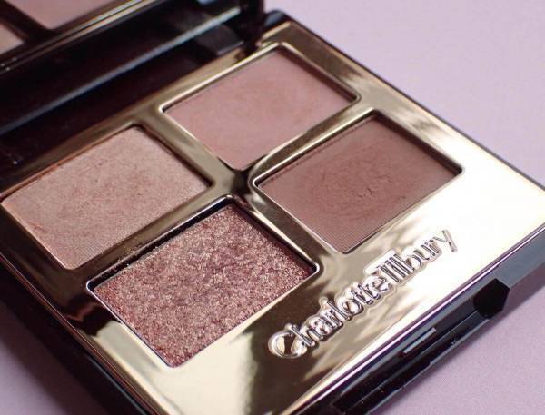 海外コスメ「Charlotte Tilbury」溺愛アイテム５選。ヘルシーなゴージャス感が叶う