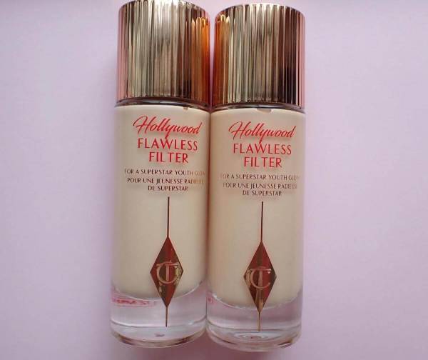 海外コスメ「Charlotte Tilbury」溺愛アイテム５選。ヘルシーなゴージャス感が叶う