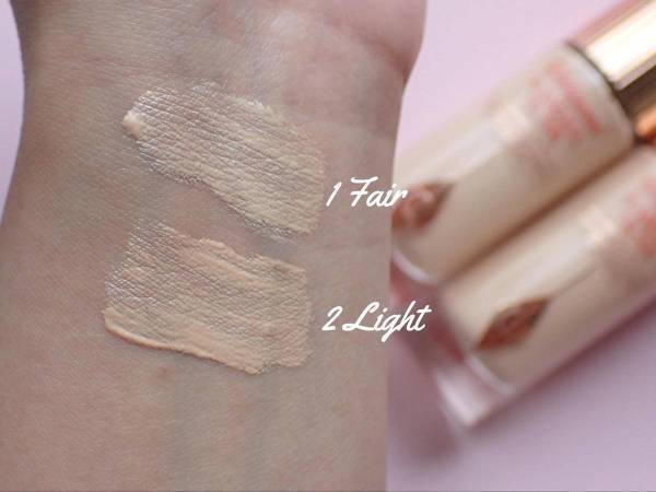 海外コスメ「Charlotte Tilbury」溺愛アイテム５選。ヘルシーなゴージャス感が叶う