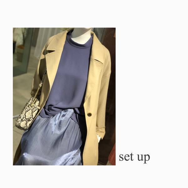 GUの2020年春夏新作を一挙紹介！　「LIGHTNESS」で軽やか上品コーデを楽しもう