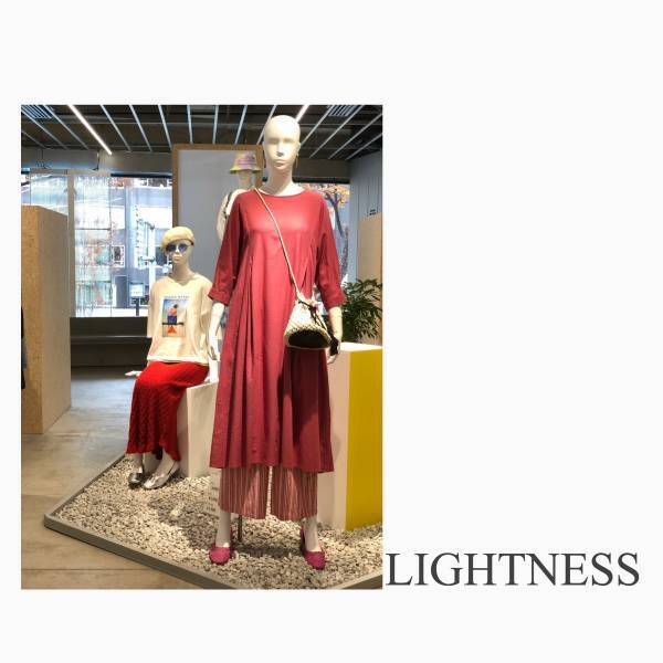GUの2020年春夏新作を一挙紹介！　「LIGHTNESS」で軽やか上品コーデを楽しもう