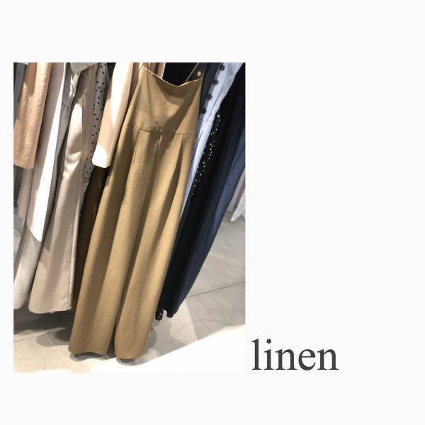 GUの2020年春夏新作を一挙紹介！　「LIGHTNESS」で軽やか上品コーデを楽しもう