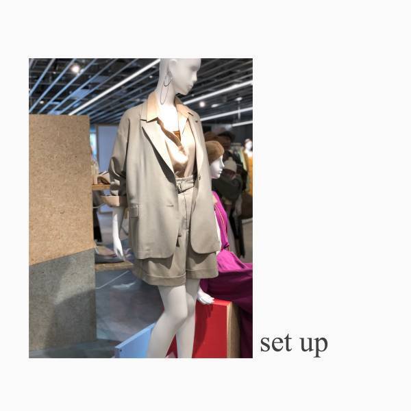 GUの2020年春夏新作を一挙紹介！　「LIGHTNESS」で軽やか上品コーデを楽しもう