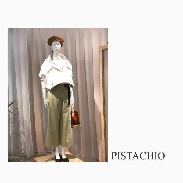 GUの2020年春夏新作を一挙紹介！　「LIGHTNESS」で軽やか上品コーデを楽しもう