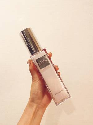 田中里奈が愛用する優秀コスメ。世界中を飛び回る私のスキンケア