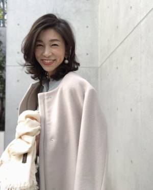 上下GUをもっとオシャレに！　ワントーンコーデの着まわし５選