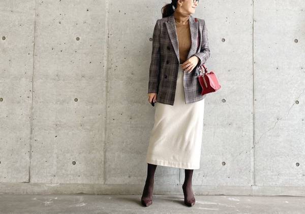 敏感肌の味方。無印良品「チクチクしないタートルセーター」2990円が買い！