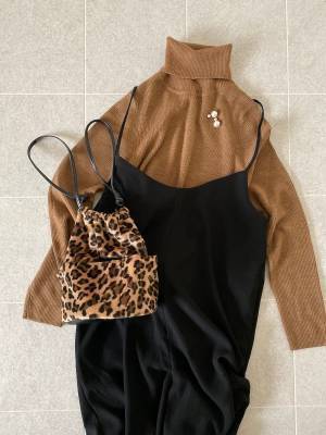 敏感肌の味方。無印良品「チクチクしないタートルセーター」2990円が買い！