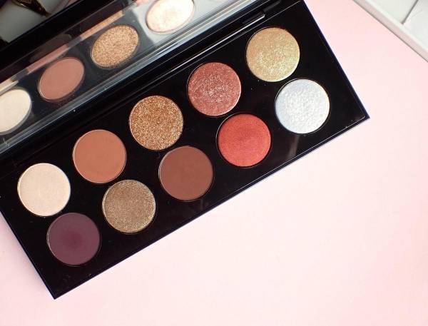 唯一無二の輝きが最高！　「Pat McGrath LABS」溺愛アイテム５選