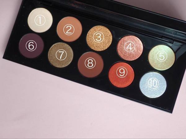 唯一無二の輝きが最高！　「Pat McGrath LABS」溺愛アイテム５選