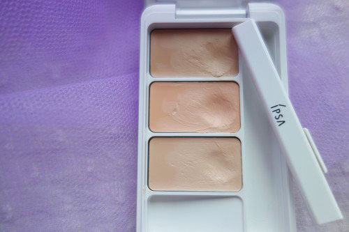 優秀なコンシーラーパレットが“肌人生”を変えてくれる！