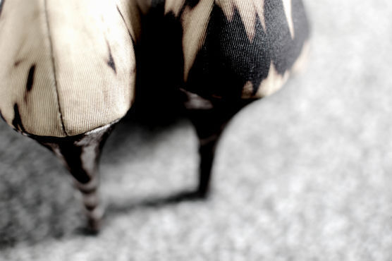 おばさん靴を履きたくないけど終日ヒールはつらい。そんな女性に試してほしい３つのこと