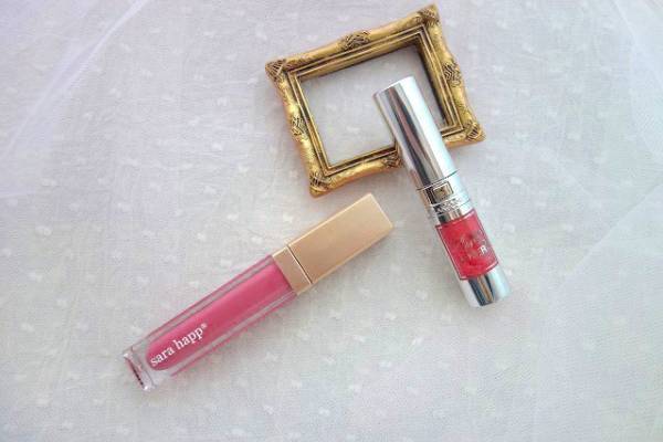 大人のリップグロス選びは「ヘルシーなツヤ感」を重視して