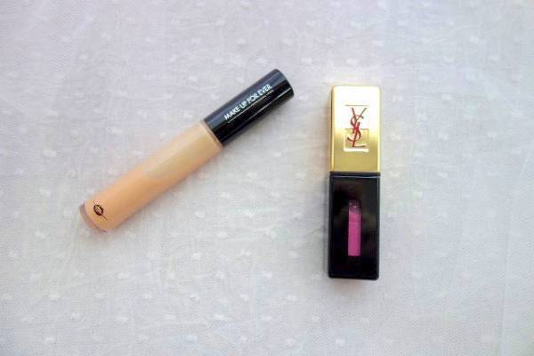 大人のリップグロス選びは「ヘルシーなツヤ感」を重視して