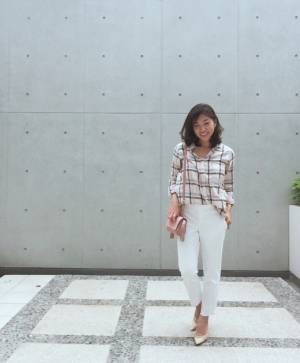 シャツの袖のまくり方、裾イン方法。こなれ感を出す簡単なコツ