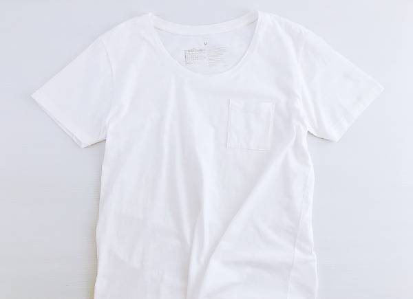 パリジェンヌ的クローゼット。夏のベーシックアイテムを全部見せ！