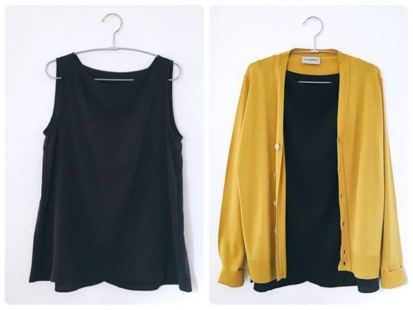 パリジェンヌ的クローゼット。夏のベーシックアイテムを全部見せ！