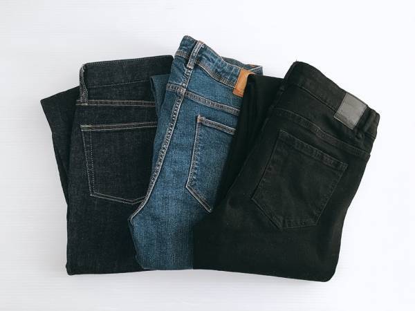 パリジェンヌ的クローゼット。夏のベーシックアイテムを全部見せ！