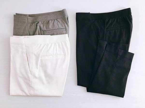 パリジェンヌ的クローゼット。夏のベーシックアイテムを全部見せ！