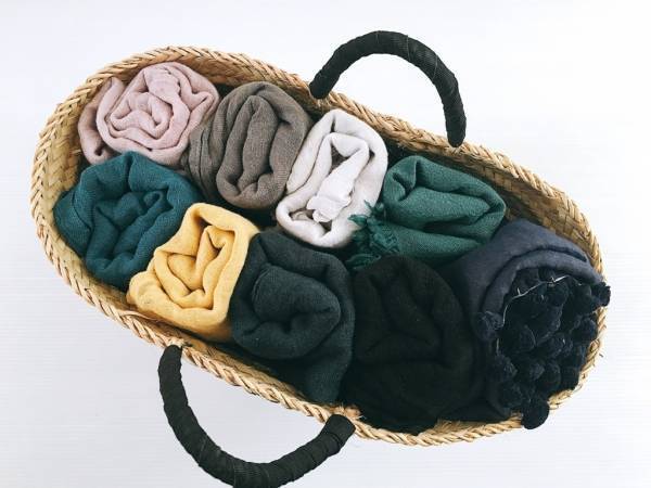 パリジェンヌ的クローゼット。夏のベーシックアイテムを全部見せ！