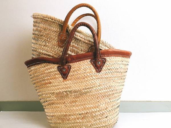 パリジェンヌ的クローゼット。夏のベーシックアイテムを全部見せ！