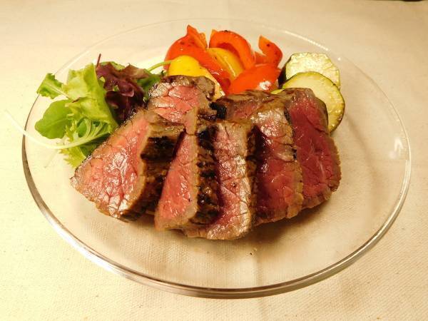 【いい肉の日に】牛ヒレ肉が主役のレシピ３品