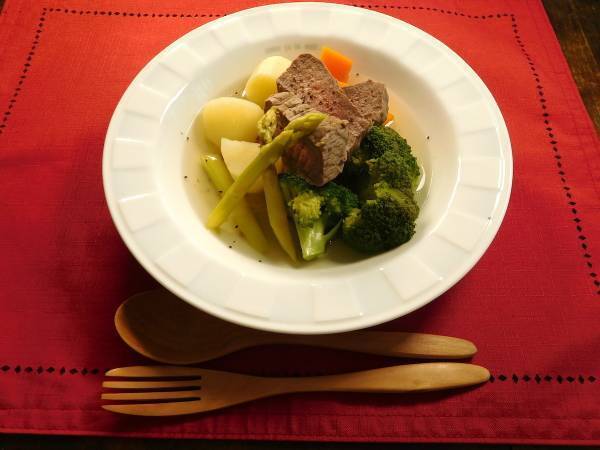 【いい肉の日に】牛ヒレ肉が主役のレシピ３品