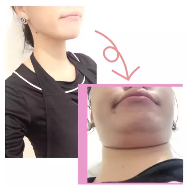 二重あごの原因は姿勢と習慣。年齢のせいじゃなかった……！