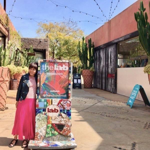 服を買わないでおしゃれになるシンプルな方法