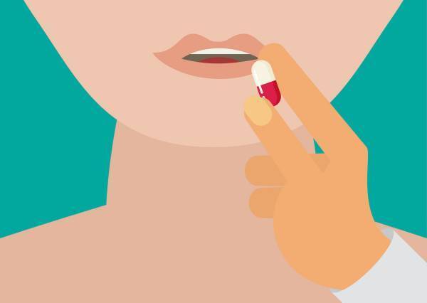 １年に約３回しか生理が来ない。「ヤーズフレックス（超低用量ピル）」に注目