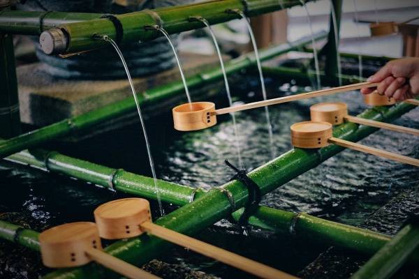 初詣だけじゃない！　人生の中で私たちが神社に行くべき理由とは？