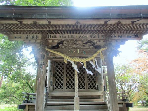 初詣だけじゃない！　人生の中で私たちが神社に行くべき理由とは？