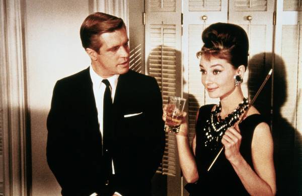 「生誕90年特別企画　麗しのオードリー」特集が2019年１月からスターチャンネルで開始