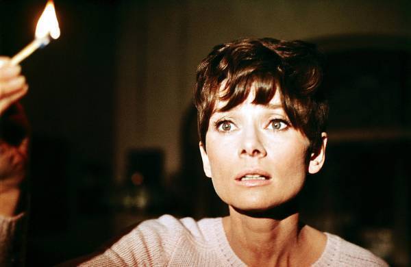 「生誕90年特別企画　麗しのオードリー」特集が2019年１月からスターチャンネルで開始