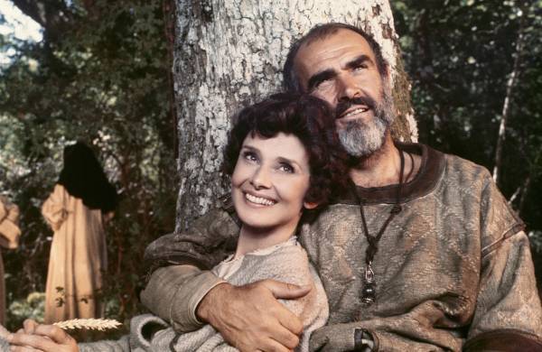 「生誕90年特別企画　麗しのオードリー」特集が2019年１月からスターチャンネルで開始