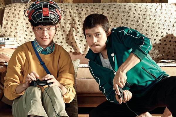 映画『それだけが、僕の世界』感想。感涙必至！　家族の絆を描いた感動のヒューマンドラマ。