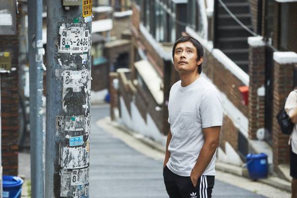 映画『それだけが、僕の世界』感想。感涙必至！　家族の絆を描いた感動のヒューマンドラマ。